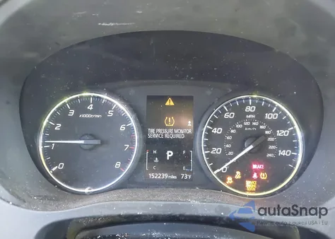 2019 Mitsubishi Outlander Es z USA, uszkodzony, nr VIN JA4AD2A34KZ006020